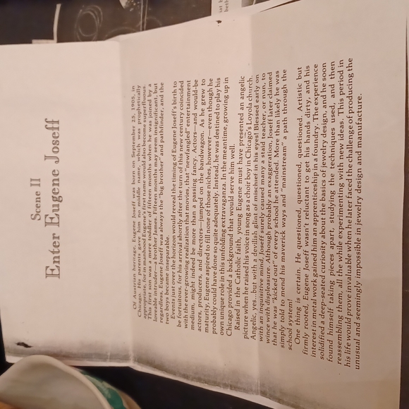 Necklace, bracelet - Picture 5 of 7